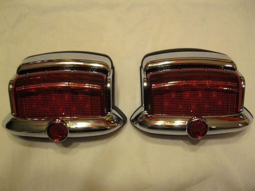 Buy Oldsmobile tail lens 5953043 in Canal Winchester, Ohio, United