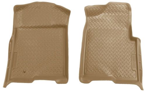 Husky liners 33693 classic style; floor liner fits 09-14 f-150