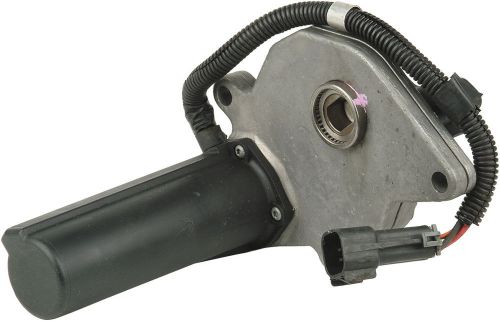 Cardone industries 48-105 transfer case motor