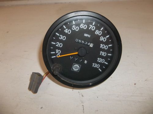 1996 ski doo speedometer speedo type 583 96 snowmobile f2328