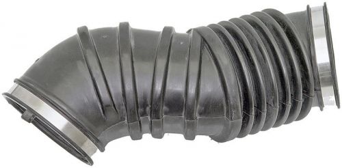 Engine air intake hose dorman 696-202