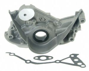 Engine oil pump sealed power 224-42000