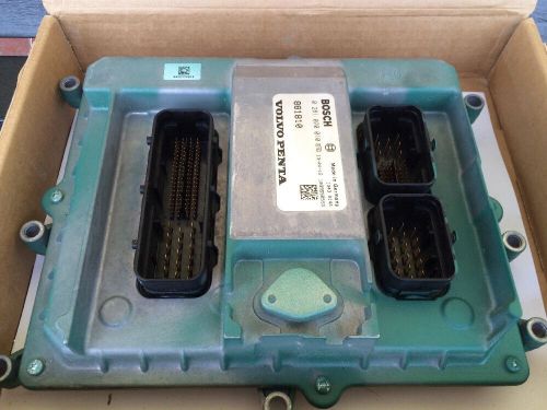 Volvo penta 881810 boat ( ecu) engine control unit