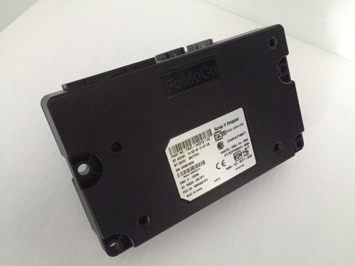 Communication ecu ecm computer navigator sync module fr3t-14d212-fd