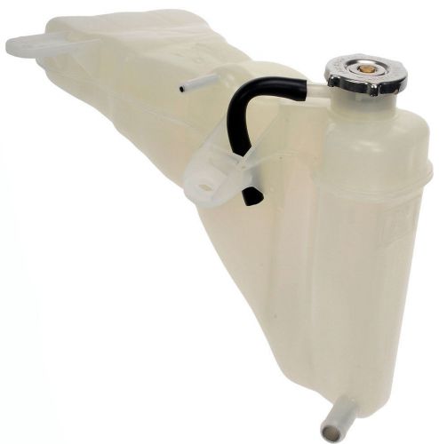 Pressurized coolant fluid reservoir - dorman# 603-380