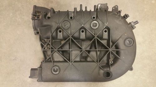 04 05 06 chrysler pacifica intake manifold v6 oem 3.5l upper plenum oem 1068445