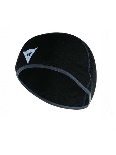 Dainese d-core dry adult dryarn, poliammide, elastane hat/cap, black/anthracite