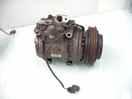 95 96 97 98 99 00 01 acura integra ac compressor pump oem 38810-p9k-e01