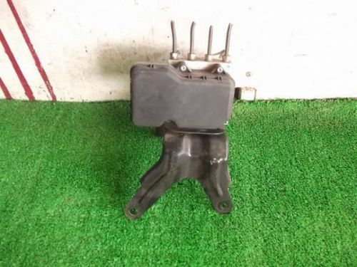 Toyota voxy 2007 abs actuator [1042500]