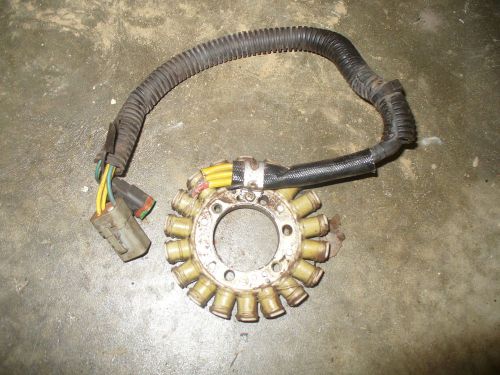 Ski doo rev 2003 800 stator