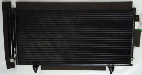 Tyc 3689 a/c condenser assembly for subaru impreza 2008-2015 models