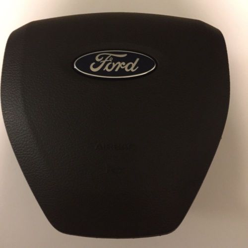 2015 ford f-150 airbag brown