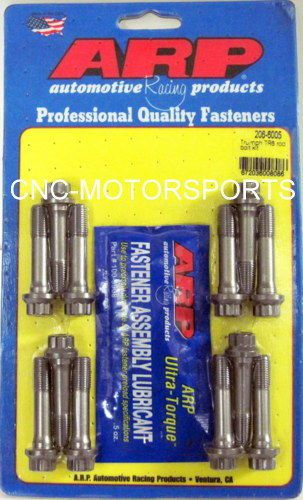 Arp rod bolt kit 206-6005 bmc/triumph/rover 2.0l gt6 &amp; 2.5l tr6