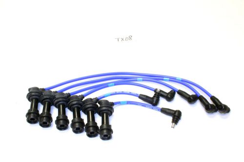 Ngk 9567 rc-tx08 wire set