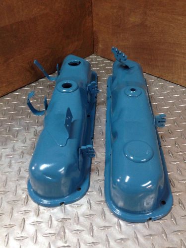 Mopar dodge plymouth small block valve covers