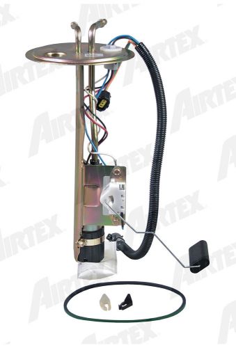 Airtex e2252s fuel pump sender assembly