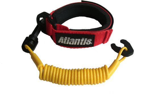 Honda aquatrax f12 r12 f12x r12x f-12 r-12 f-12x &amp; outboard pro floating lanyard