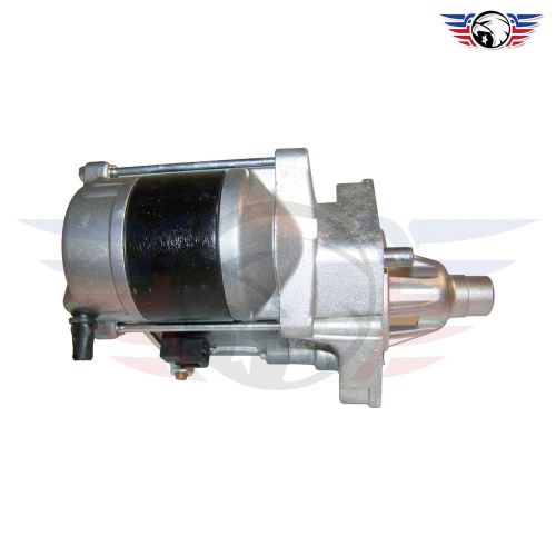 4686045 starter chrysler town &amp; country ns 1996/1998 (3.3 l, 3.8 l)