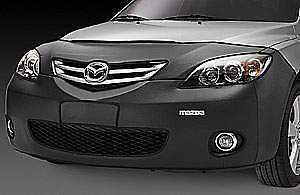 Mazda 3 hatch back 2004-2006 new oem front mask