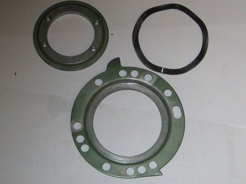 Johnson tn-28 armature plate support  wave washer retaining ring 302442