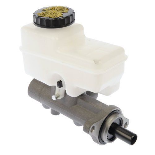 Dorman m630462 new brake master cylinder