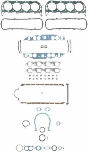 Engine full gasket set-gasket set sealed power 260-1009