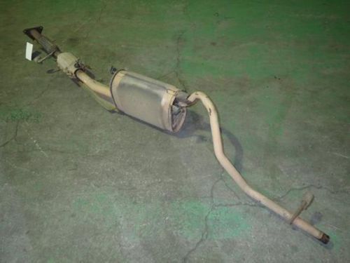 Find Daihatsu Hijet Atrai 1995 Rear Muffler 2022500 In Minato Ku