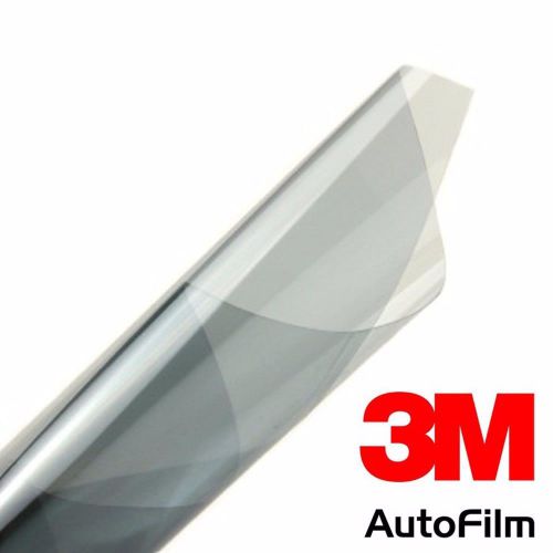 3m crystalline 70% vlt automotive car window tint film roll size 30&#034; x 70&#034; cr70