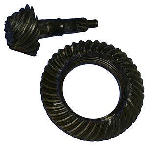 Ford mustang 05 06 07 08 09 10 3.31:1 ring gear and pinion set s-197 diff s197