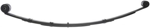 Leaf spring dorman 929-301 fits 84-01 jeep cherokee