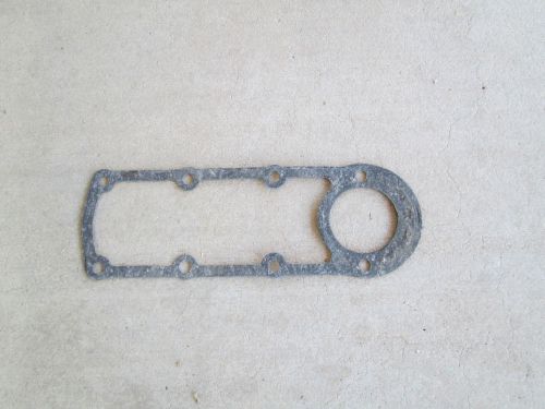 1984 kawasaki jet ski js 550-a3 exhaust manifold gasket oem