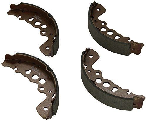 Centric parts 111.07380 brake shoe