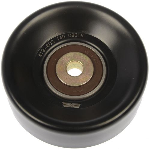 Dorman 419-602 new idler pulley