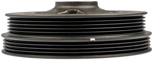 Engine harmonic balancer dorman 594-144