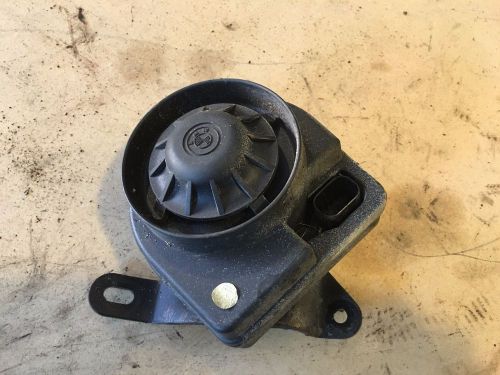 Bmw e39 m5 528i 540i indicator anti theft alarm siren horn module 8383153 oem