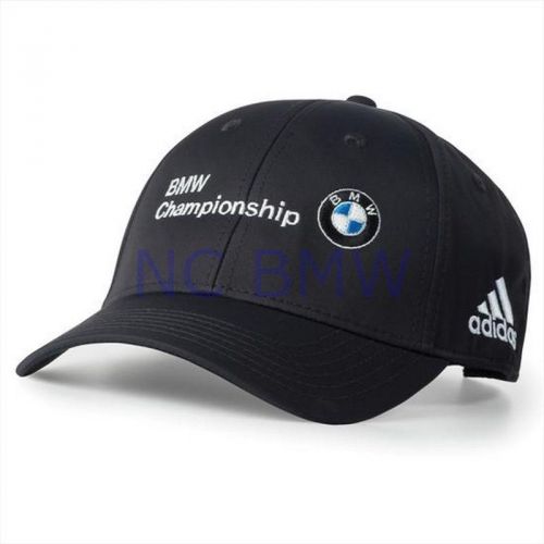 Bmw genuine adidas performance max cap upf 50 men black