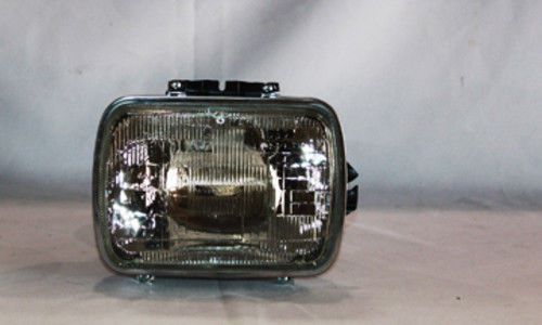 Tyc 22-1026 headlight assembly