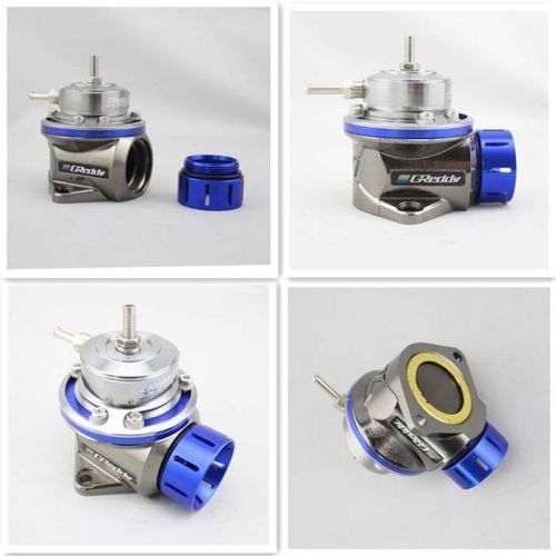 Greddy bov type fv blue universal 40mm