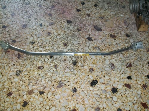 Fiat punto gt momo alloy strut bar