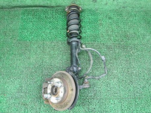 Daihatsu mira 2003 front left strut assy [3250200]