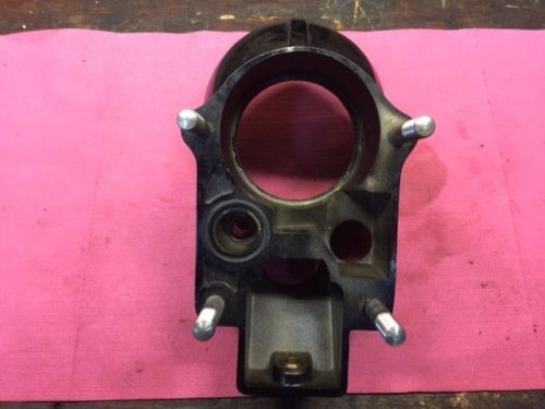 Mercruiser housing assembly; part#: 38162a3