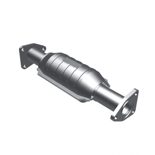 Brand new catalytic converter fits acura legend genuine magnaflow direct fit