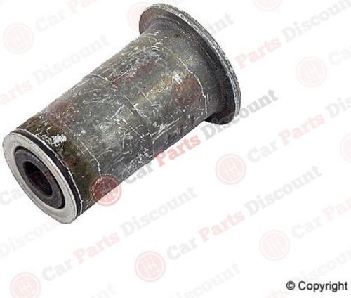 New lemforder steering idler arm bushing, 32211136452