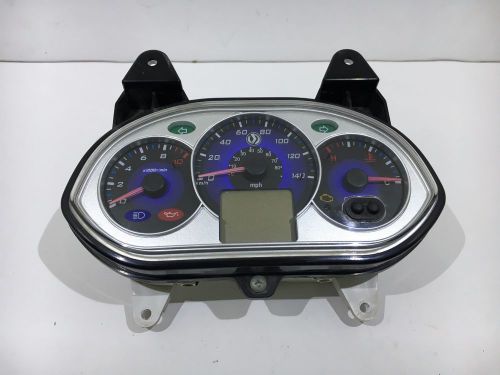 Joy ride evo  clocks, meter, speedo, tacho dash, joy ride 2009+