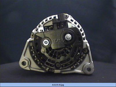 Usa industries a3235 alternator/generator-reman alternator