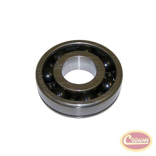 Front bearing - crown# 83500643