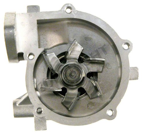 Engine water pump fits 1988-1989 merkur scorpio  airtex automotive divisi