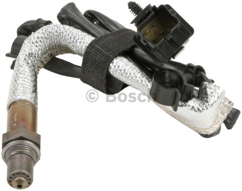 Bosch 17137 oxygen sensor