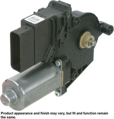 Cardone industries 47-2089 remanufactured window motor