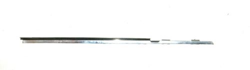 Bmw e34 right rear interior window channel felt guide passenger m5 525 530 540